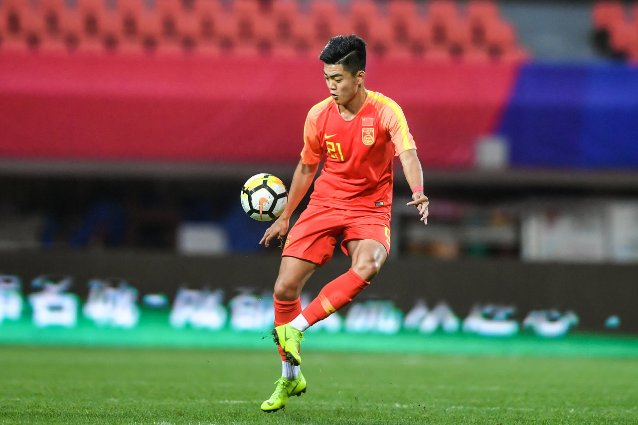北青：U21联赛绝非鸡肋赛事,多名球员成