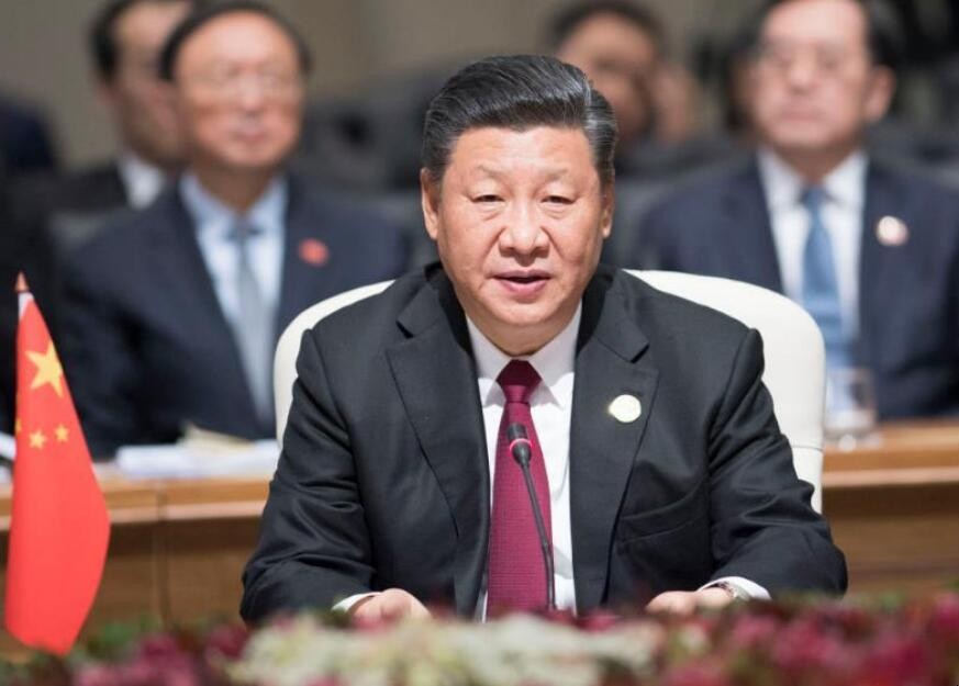 中国历届有哪些国家主席