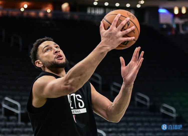 Windhorst：一名NBA球探认为本