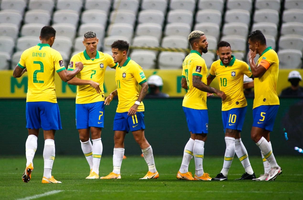 brazil 1