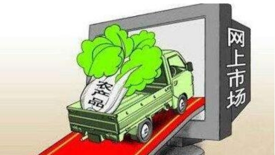 农村电商做什么产品比较好？（农资化肥店）