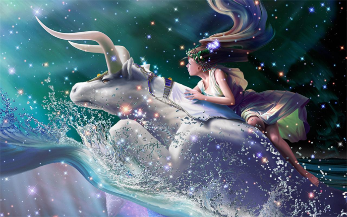 2023年最幸运的星座有哪些（金牛座）