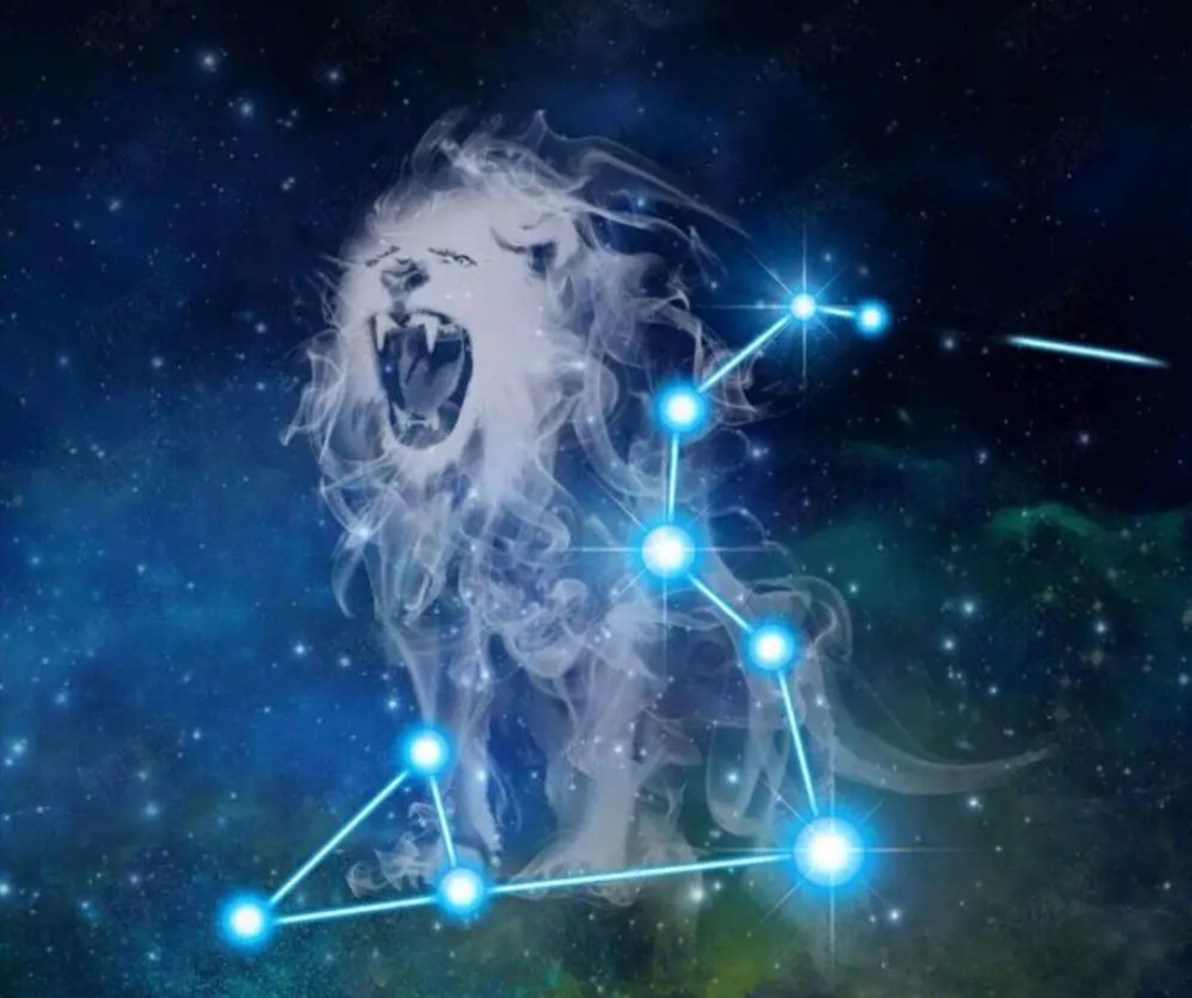 哪些星座的校园人缘最好（狮子座）