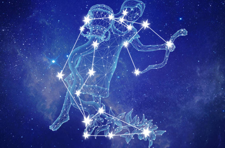 射手座会和哪些星座擦出幸运的火花（双子座）