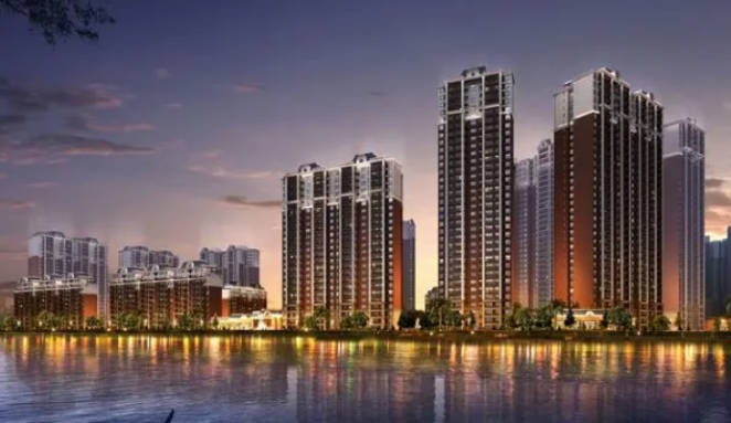 王石称房地产市场刚开始 中国房地产还能火多久