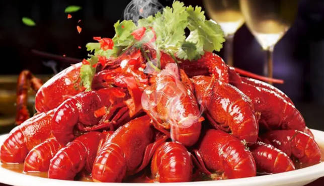 小龙虾是发物吗  吃小龙虾会过敏吗