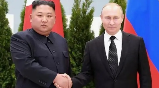 金正恩与普京会面：半岛外交新篇章？