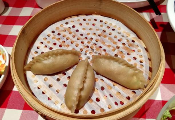 揭秘莜面蒸饺背后的成本与美味