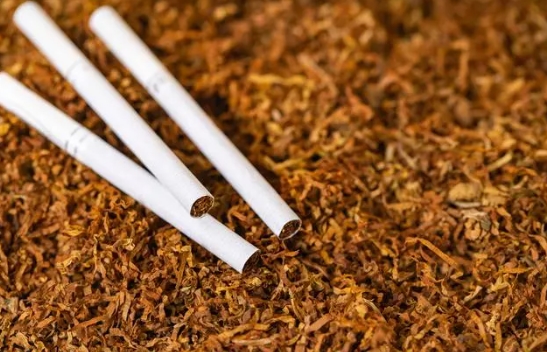 中国烟草税：高利润与高税负的博弈