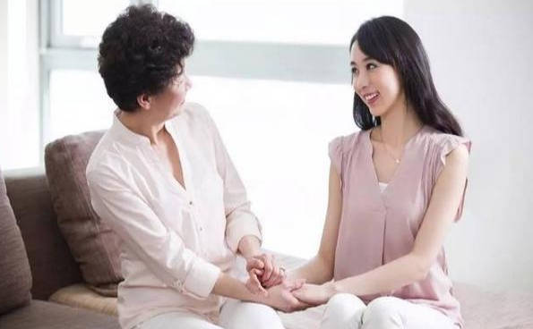 婆媳关系不好该怎么办（相互体谅）