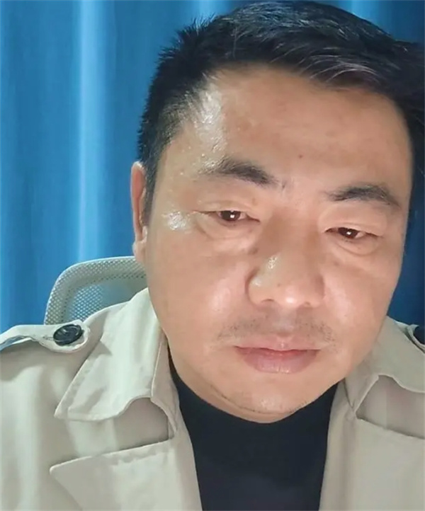 家庭风波：陈志显维权路上的心酸与期望