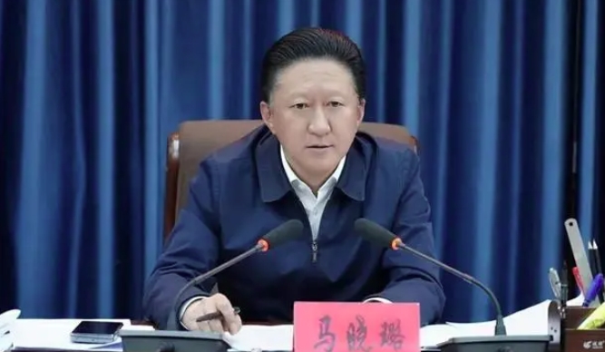 甘肃省委组织部公示：马晓璐拟提名为市政协副主席候选人