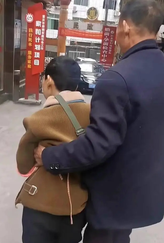 深度解析重庆彭水县一起涉及智障女子婚姻登记的事件