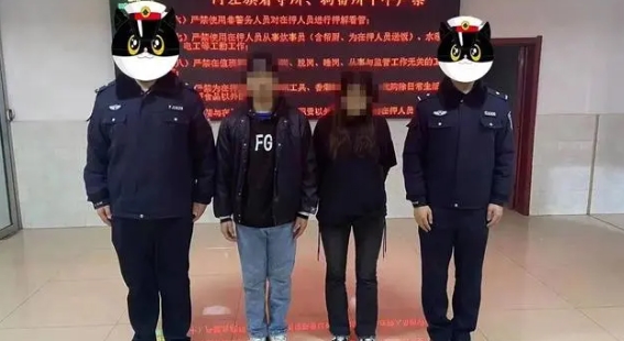 2024年专项行动：阿左旗警方严厉打击网络谣言，首案成功侦破