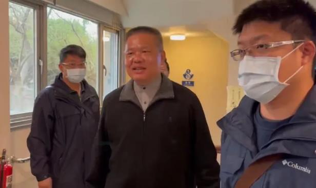 台渔船翻覆事件协商僵局持续，责任与道歉成关键议题