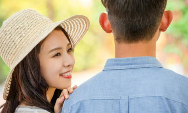 如何确定你暗恋的人也喜欢你