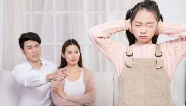 孩子叛逆骂父母应该怎样处理（平等的对话 理解孩子）