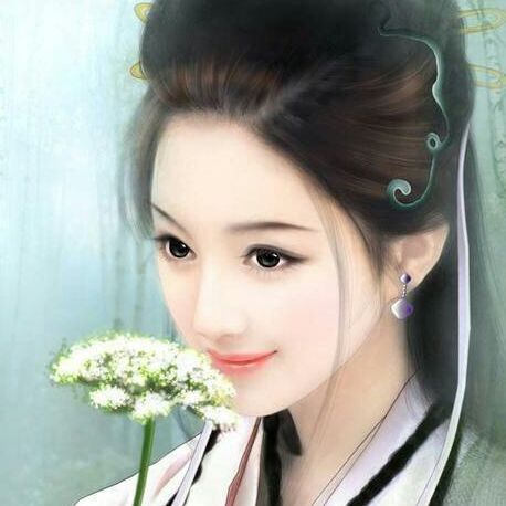 古玲Miranda