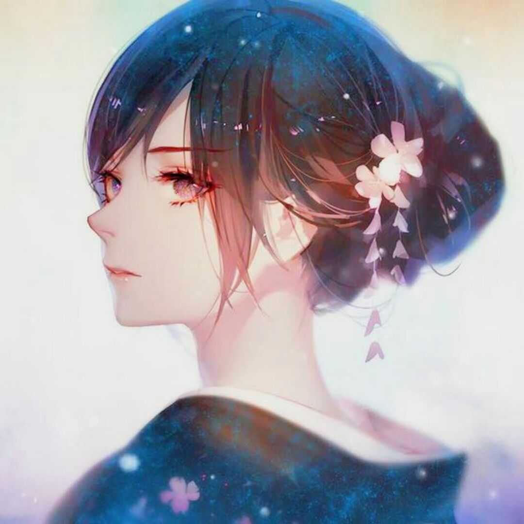 冰紫女神