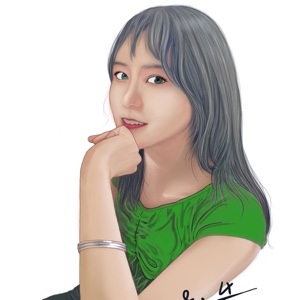 A田子涵TAT