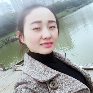 莫恋霓裳==#