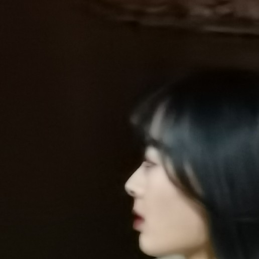 厌离青