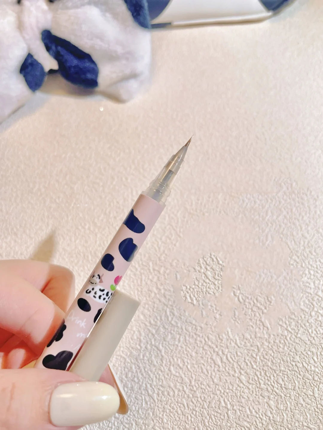 花洛莉亚眼线液笔