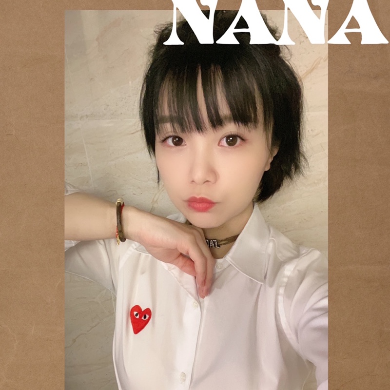 魔羯座的西小呆